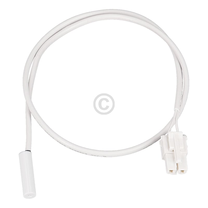 Temperatursensor für Kühlschrank Midea 11201007000782 Kühlgerät