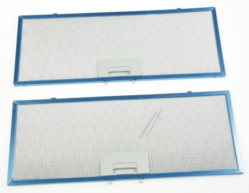 ATAG Ofen-Filter 24799 Aluminium-Filter 397.5x159.5 mm
