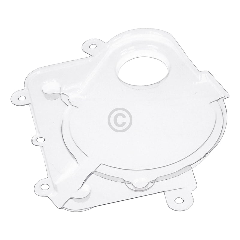 LDS Waterproof cover 201-2499-0223 Ecovacs