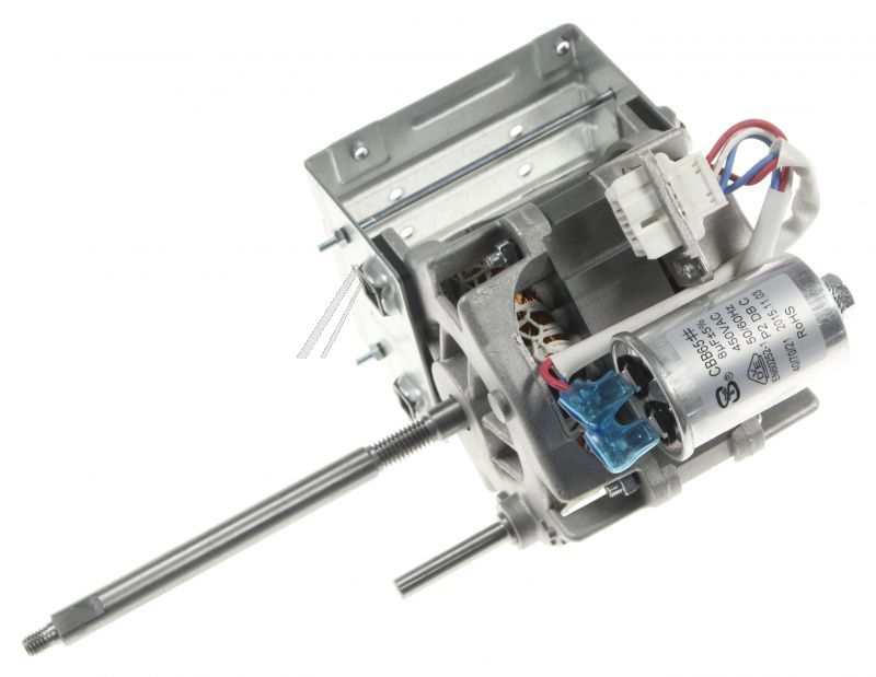 Elektromotor für Trockner Hisense/Gorenje 431645 Antrieb, Motor