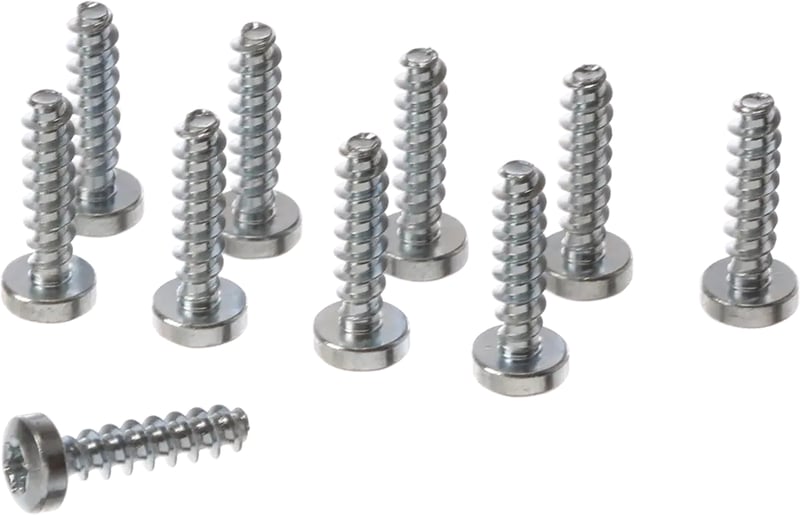 Schraubensatz 10014077 Originalersatzteil von Bosch