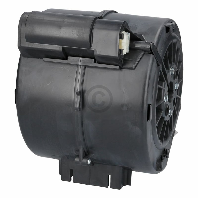 Motor 800m³/h Küppersbusch 529992 für Dunstabzugshaube