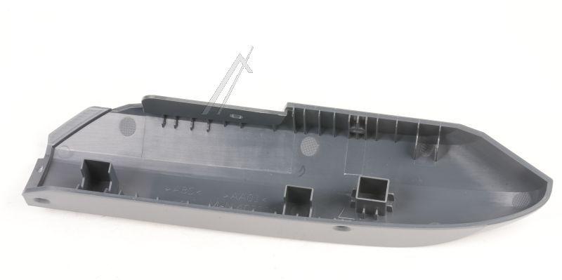 Dekoratives Stück Hintergabel rechts Segway-Ninebot ENR654533 für E-Scooter E2 Pro