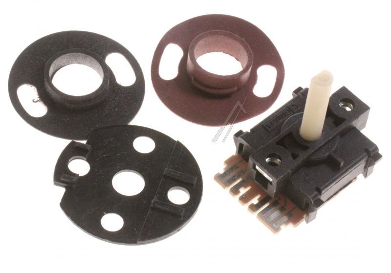 Einkreiszone-Eingangsregler (3496907068)