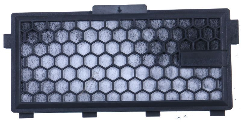 Aktivkohlefilter für Ofen Com SF-AAC50 Geruchsschutz