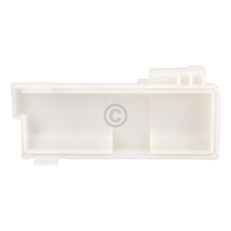 Batterieabdeckung Ecovacs 201-24C2-0357 für Staubsauger-Roboter Ecovacs