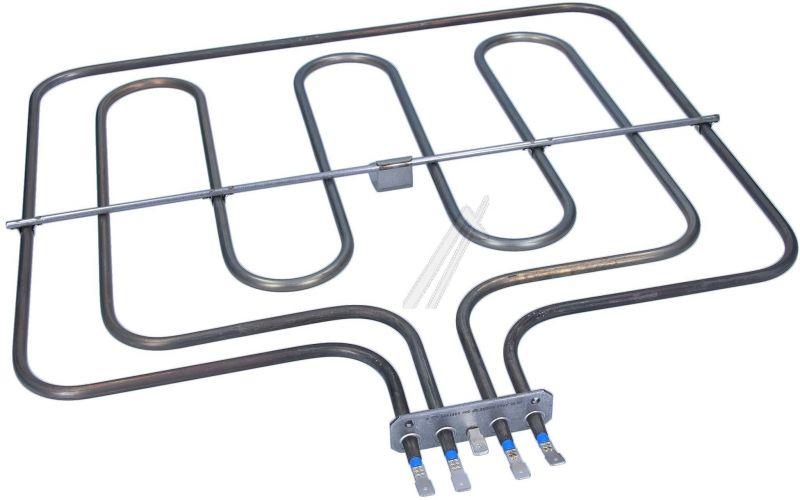 Heizung Oberhitze Grill 2600W Haier 49124506 für Herd