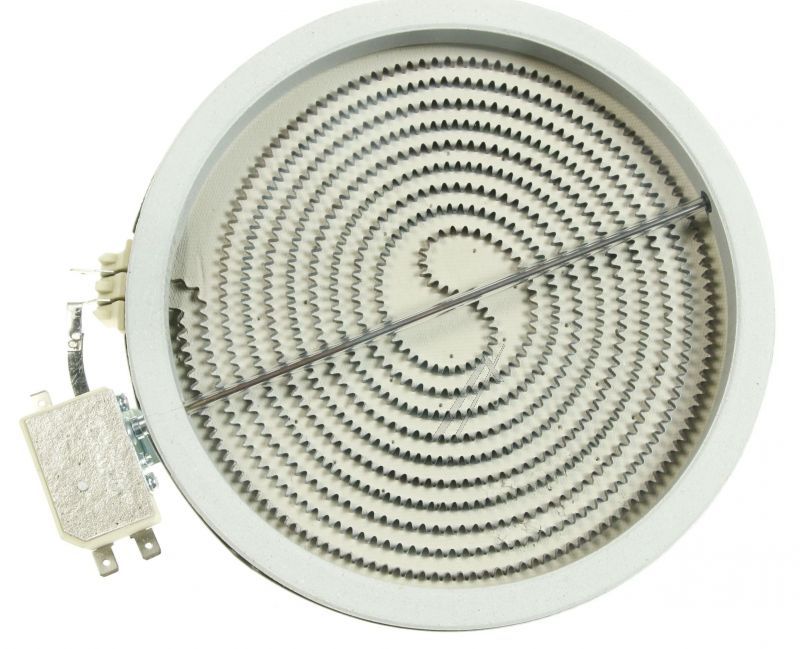 Heizkörper für Ofen Xingbang 0040900948 1800W, Strahlungsheizung