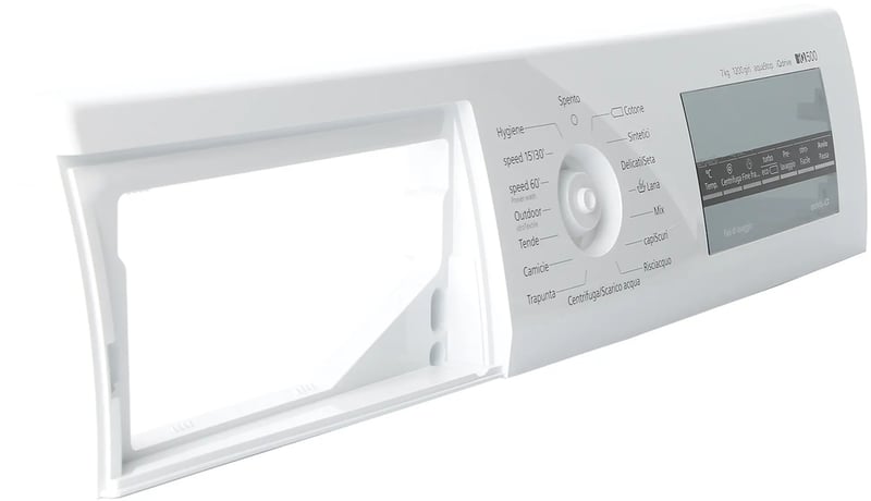 Bedienblende 11008022