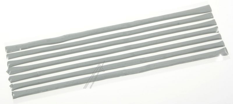 Quetschdichtung für Ofen Beko C00867010 Türdichtung