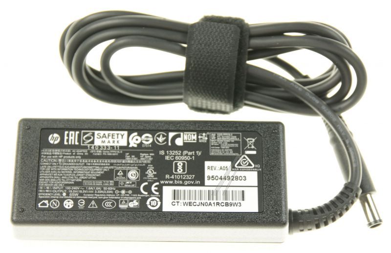 HP 65W Netzteil für Notebook 613152001 18,5V 3,5A