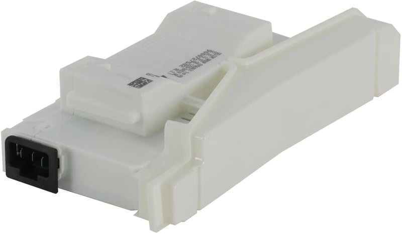 Leistungsmodul programmiert 00655814