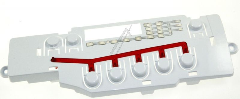 Elektronikmodul für Waschmaschine Candy Hoover 41028745 Steuerung, Platine