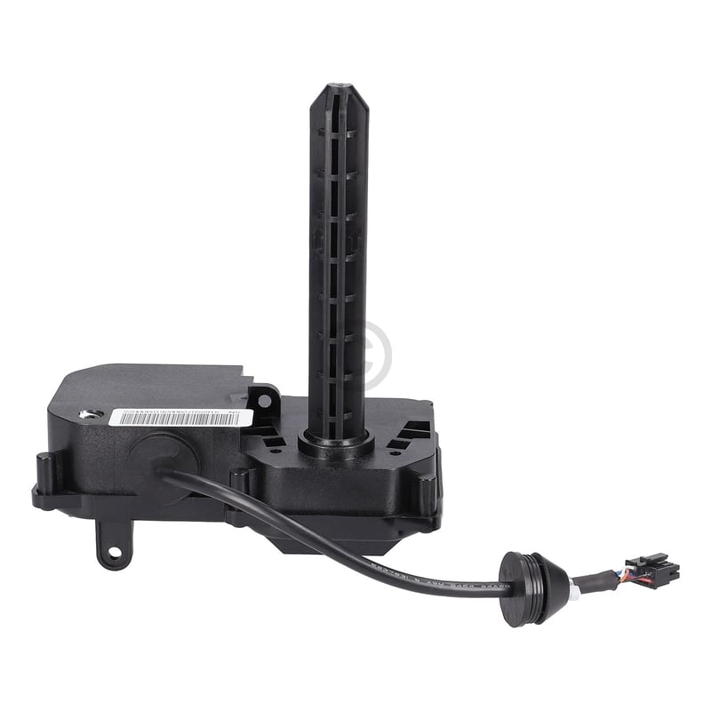 Electric height adjustment module 201-2507-0009 Ecovacs