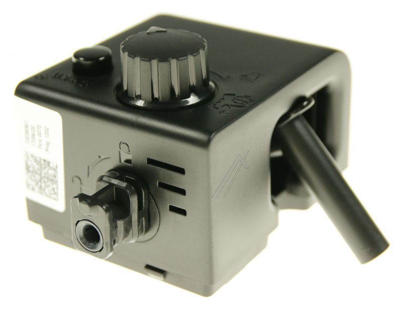 Milchbehälterdeckel-Aufschäumer für Kaffeemaschine DeLonghi 7313238361 Aufsatz