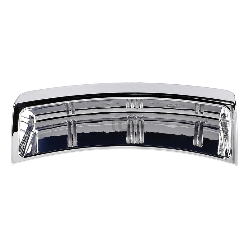 Türgriff passend für Candy 41041407 BLUPARTS für Waschmaschine 10107387