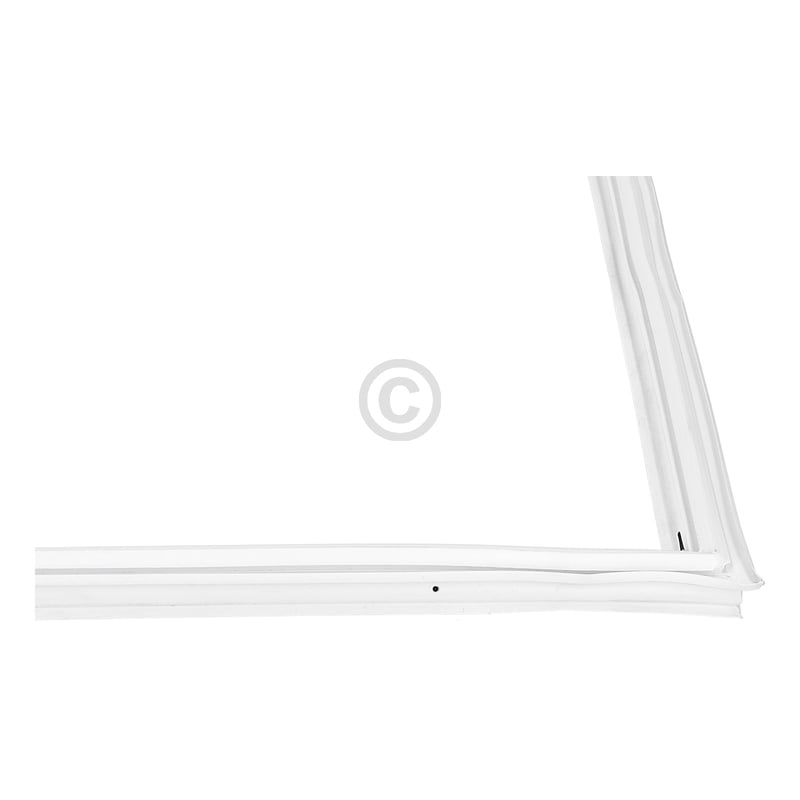 Türdichtung Midea 12132000000399 für Gefrierschrank Midea
