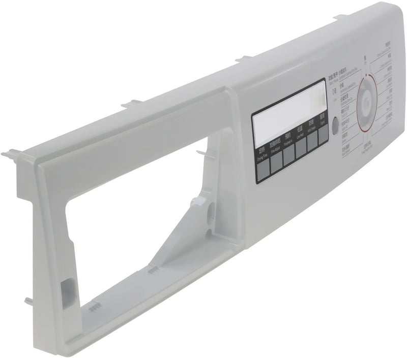 Bedienblende 11002367