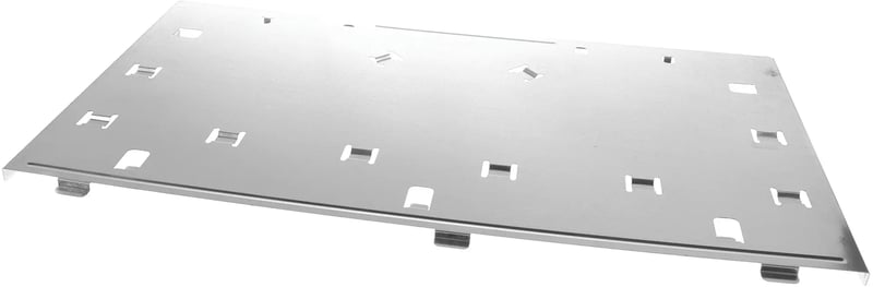 Halterung für Ofen BSH-Gruppe 00775877 Backofen-Zubehör