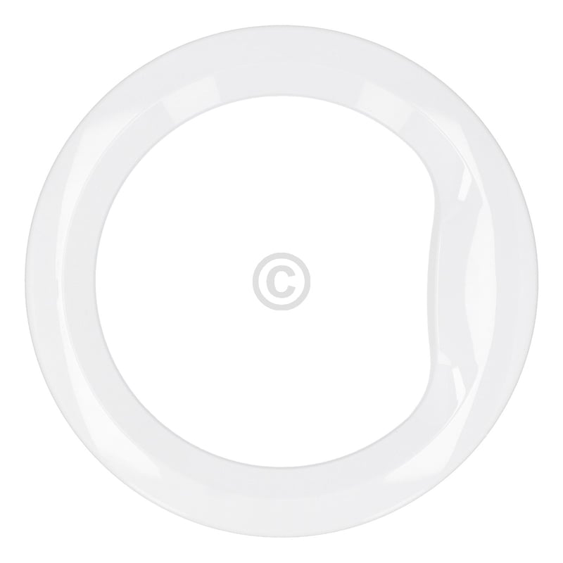 Türring außen Beko 2828760100 für Waschmaschine