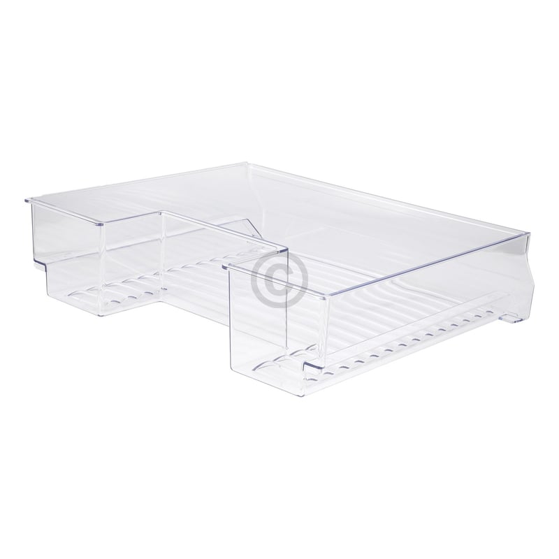 Gefriergutbehälter 115 mm hoch 115 mm hoch 00677160