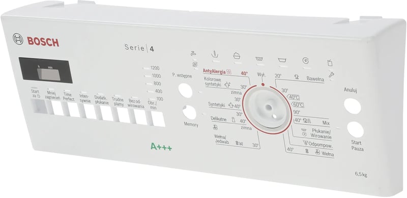 Bedienblende 11003988