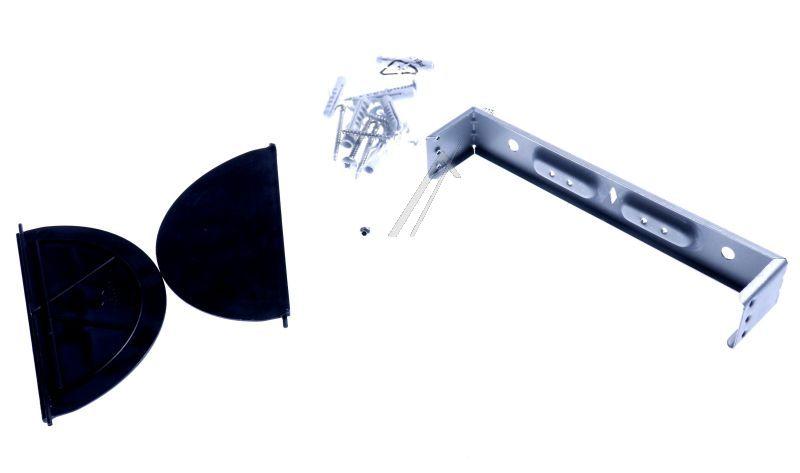 Montageset für Dunstabzugshaube Bosch Siemens 12046194 Befestigung Installation