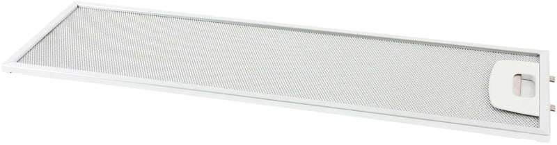 Metallfettfilter 00435796