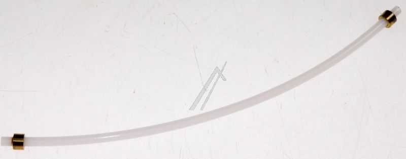 Druckschlauch für DeLonghi Kaffeemaschine 5513213761 190 mm