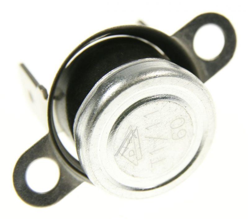 Thermostat 60°C für Ofen Hisense/Gorenje 347425 Backofen-Temperaturregler