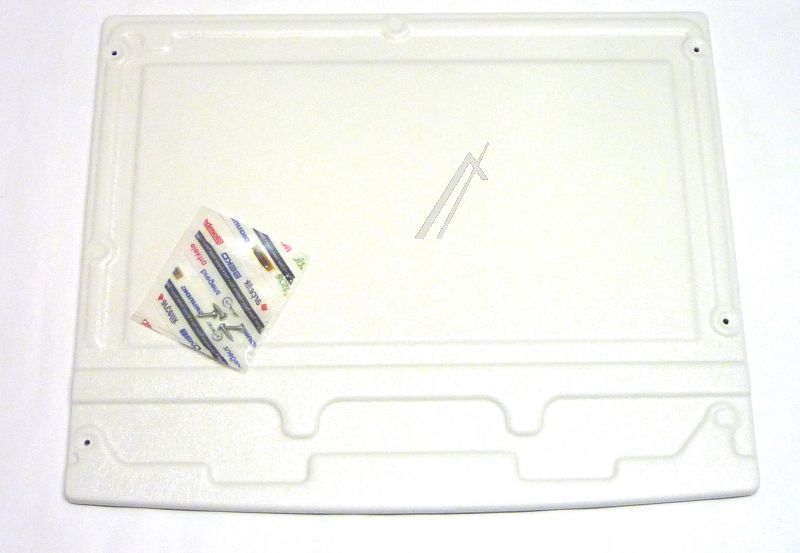 Unterbauabdeckung für Beko Geschirrspüler C00882301 600x495mm