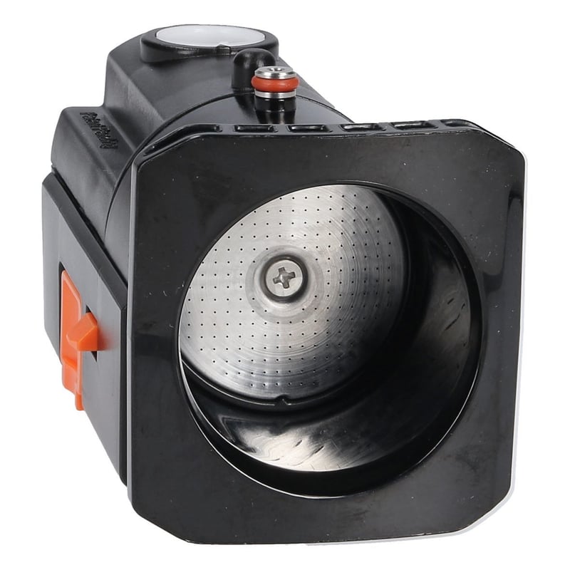 Brühgruppe beko 9178011515 für Kaffeemaschine