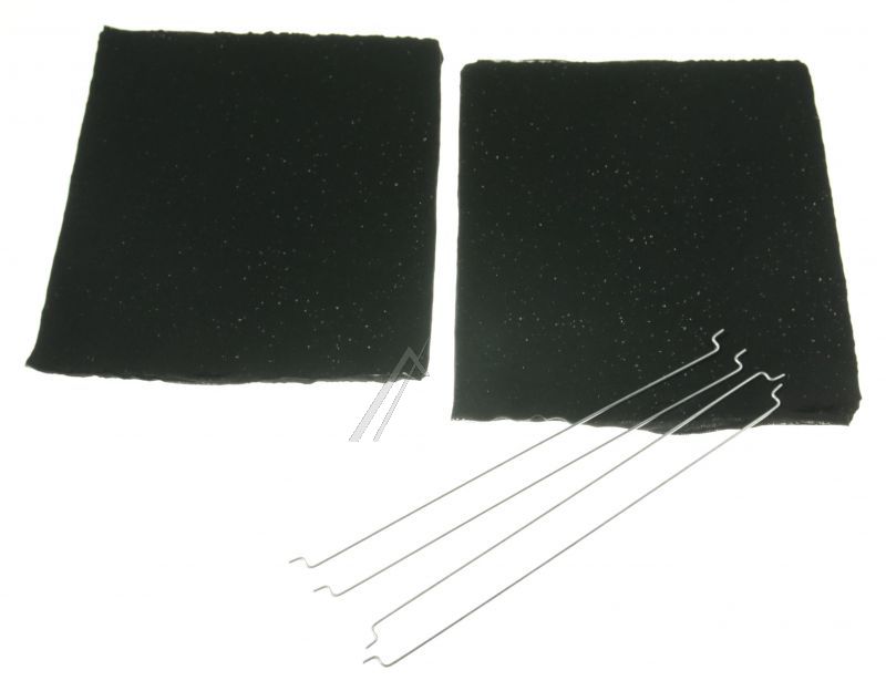 CARBON FILTER - PREDECESSOR TY 9029801280 Electrolux