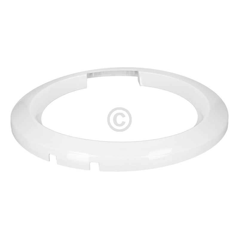 Türrahmen Haier 70059742 für Waschmaschine Haier