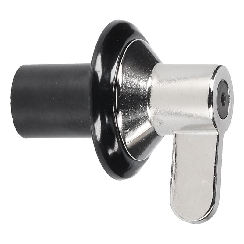 Drehknopf für Kochstelle smeg 694975932 auf Gaskochfeld