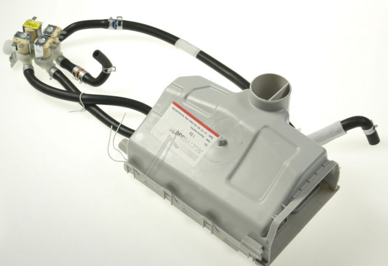 Verteiler für Waschmaschine LG ACZ70035038 Wasserzulauf