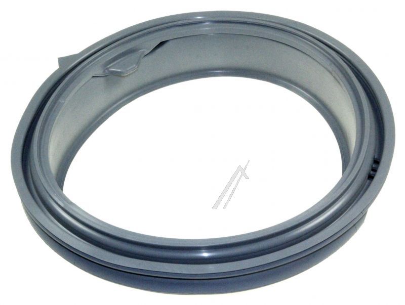 Türmanschette für Waschmaschine Samsung DC64-01602A Valplast grau