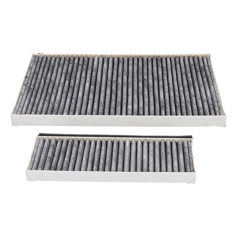 Geruchsfilter Set wie Constructa Neff 11041790 BLUPARTS - KOMPATIBEL 10108265