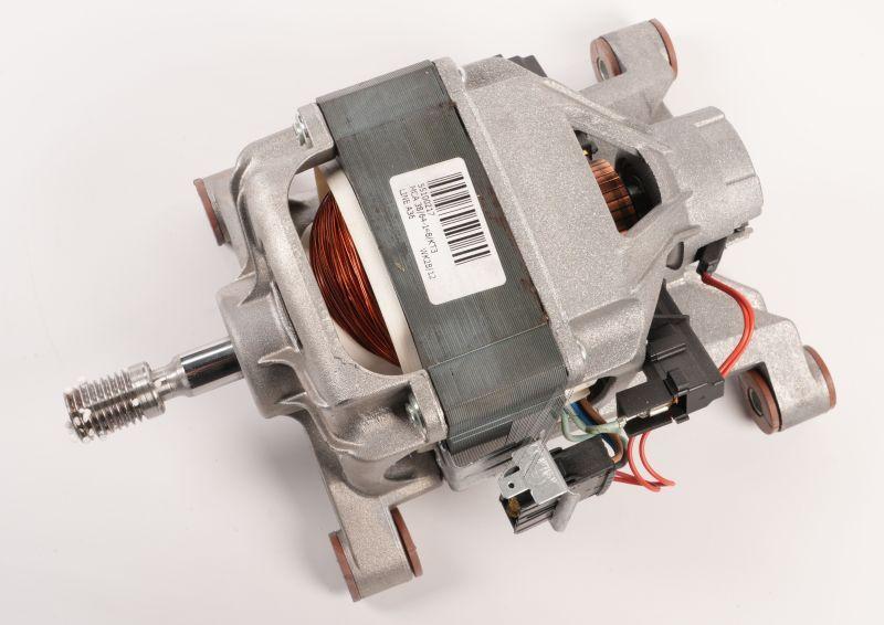 Elektromotor für Waschmaschine Hisense/Gorenje 550233 AC-Motor Antrieb