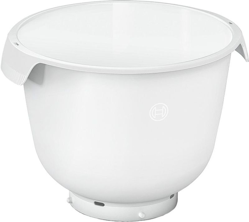 Rührschüssel 5,4 l Bosch Siemens 12050327 Kunststoff