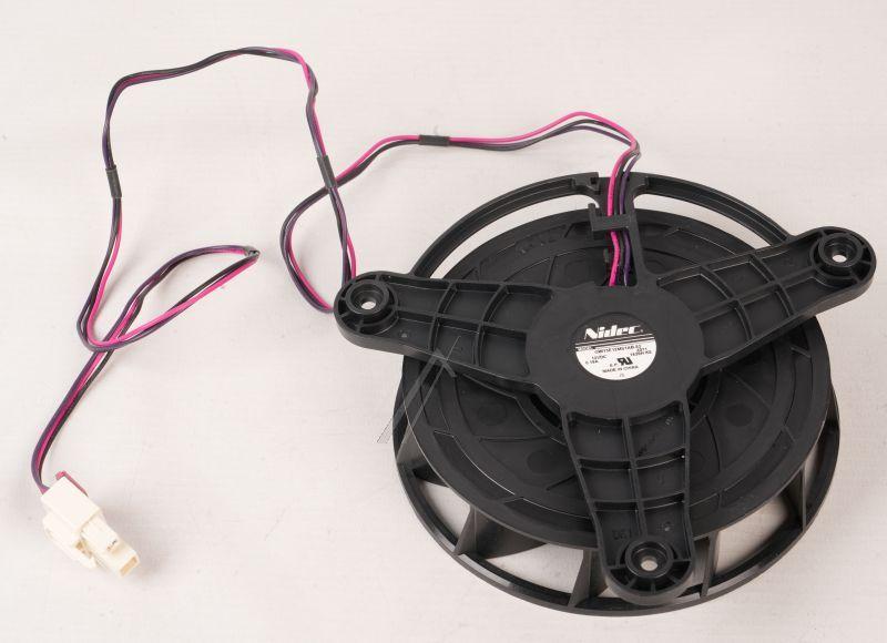Lüftermotor für Kühlschrank Amica 1049527 Kühlgebläse Belüftung