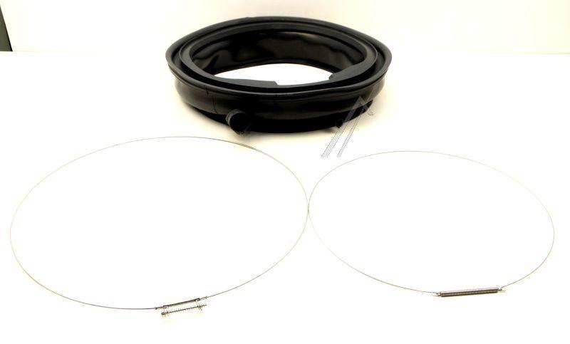 Türmanschette für Waschmaschine Com Art.Nr. 12345 passend Bosch Siemens, Dichtung