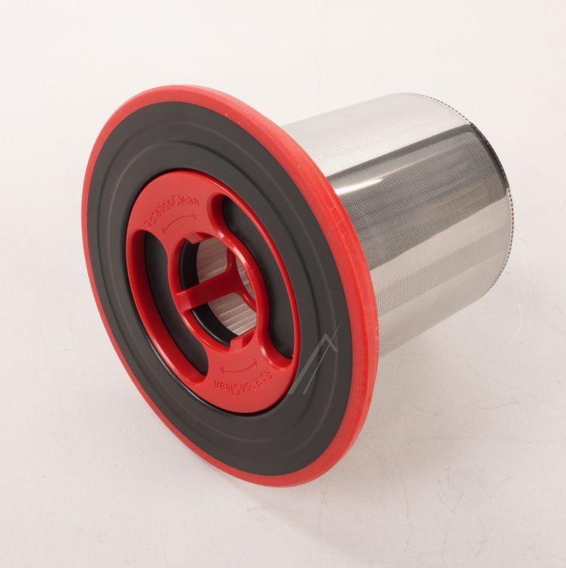 Filterset für Staubsauger Sqoon S0956 kompatibel Bosch Unlimited 7