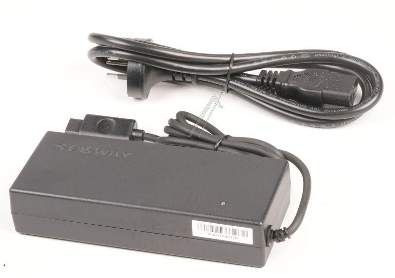 Ladegerät Segway-Ninebot AB.50.0037.56 für E-Scooter Super Scoot Australien