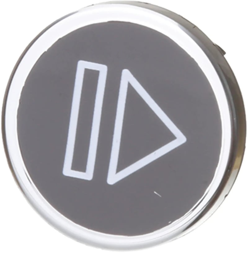 Drucktaste für Schalter Bosch 10005210 Ein/Aus