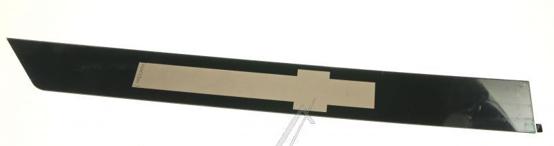 Haier Kühlschrank Abdeckung 49046152 Kunststoff, transparent