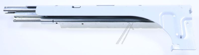 Haier Kühlschrank Schubladenführung 49100504 rechts, Kühlschrank-Zubehör