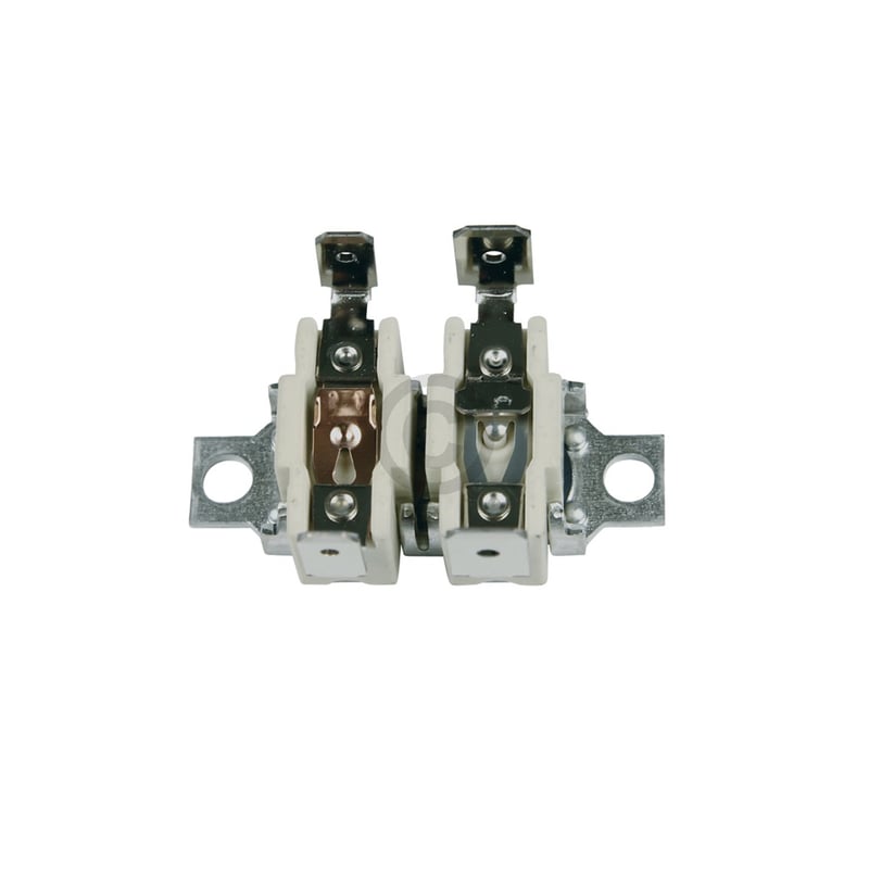 Temperaturbegrenzer BOSCH 00626167 Original Doppelklixon 85°C 200°C für Backofen