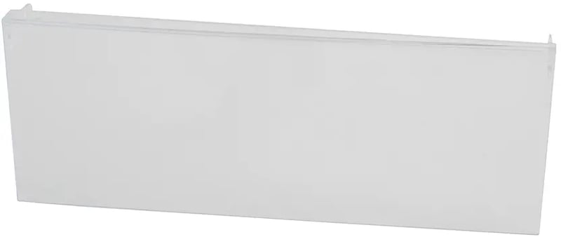 Butterfachklappe für Kühlschrank Bosch 00609344 links, unbedruckt