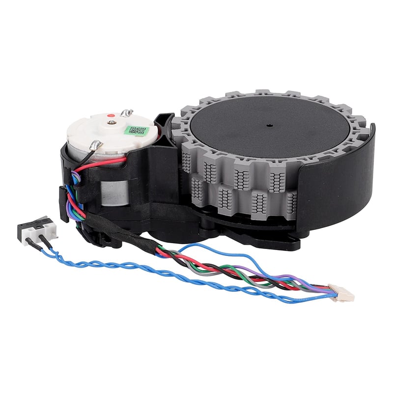 Right driving wheel 201-24A3-0010 Ecovacs